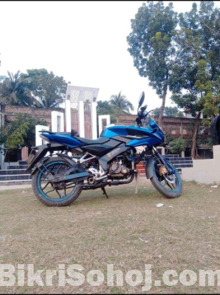 Pulsar AS -150cc